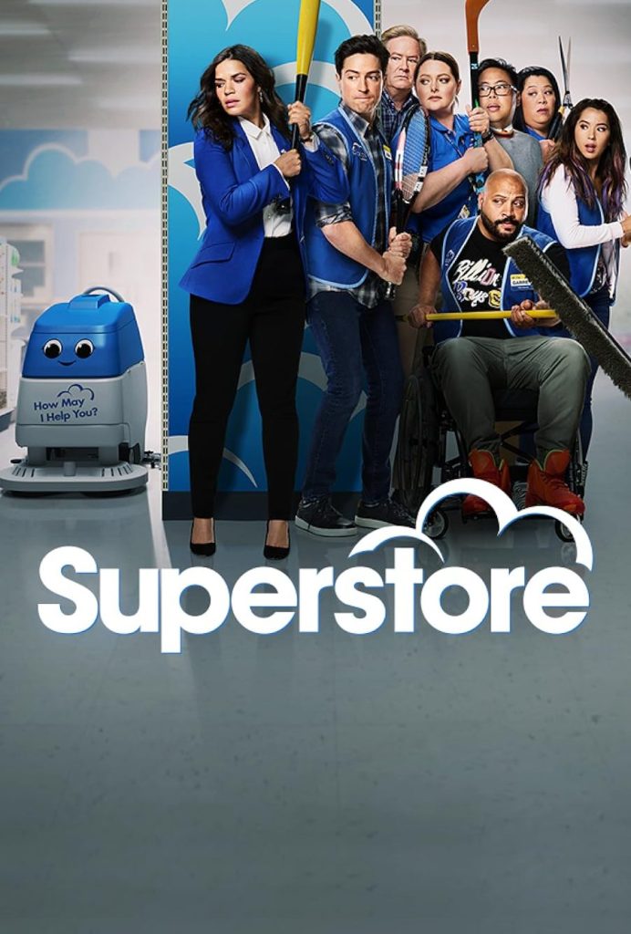 100% Superstore 1 100 superstore