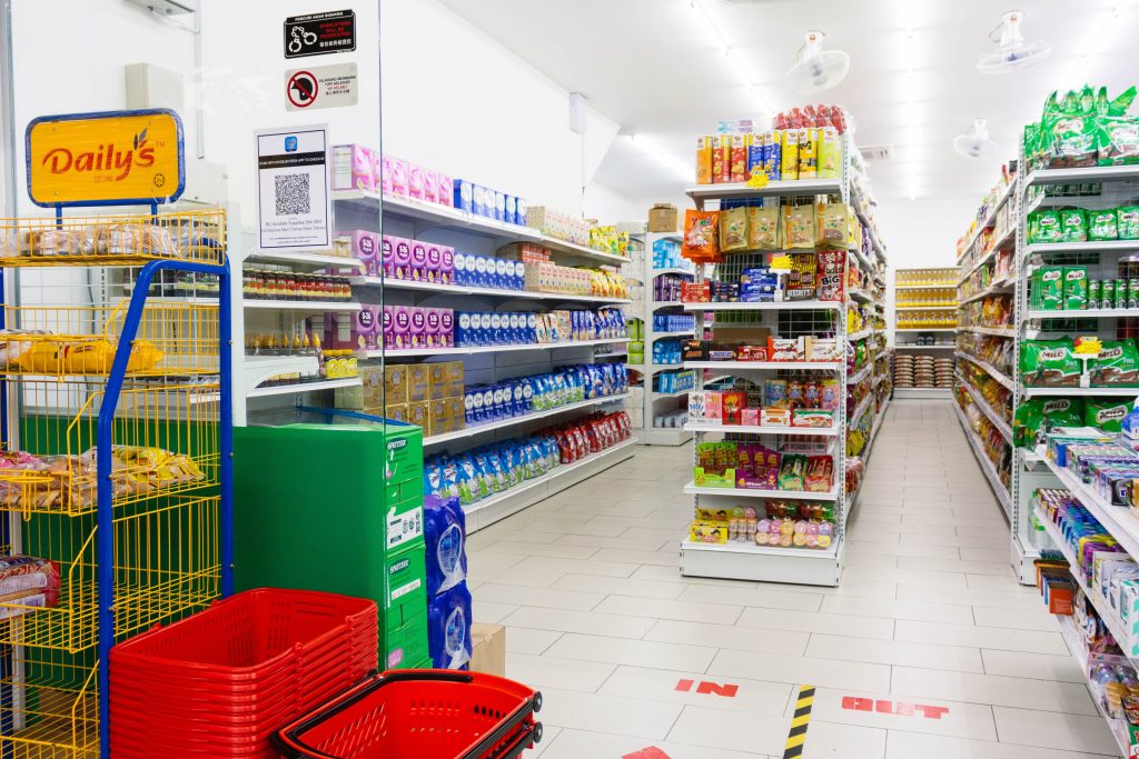 123 Express Mart (Pekan Nanas) 1 123 express mart pekan nanas