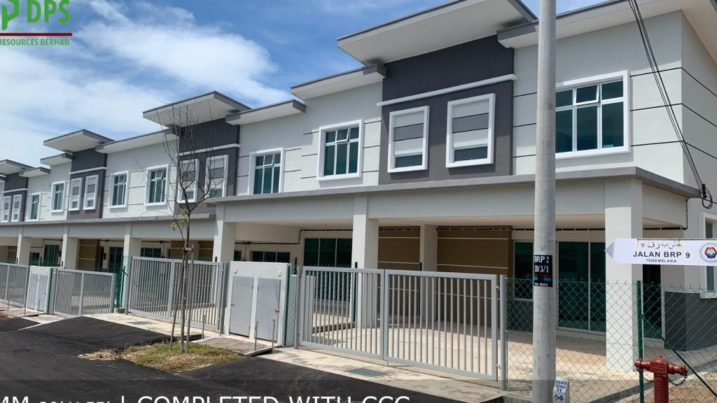 47 jalan asr 1 taman arked seri rambai 75260 bukit rambai melaka
