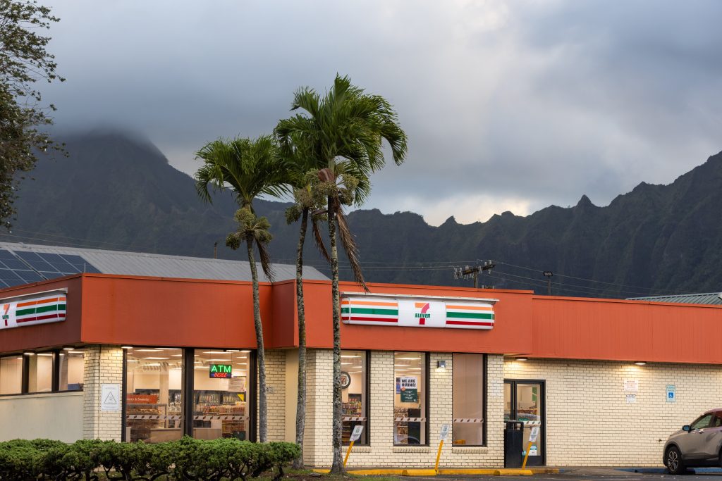 7 eleven jerai maju 3088