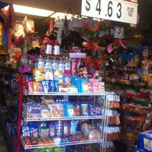 98 Convenient Shop 1 98 convenient shop