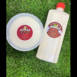 Ahmad Taufufa Sejuk Organic Melaka 1 ahmad taufufa sejuk organic melaka