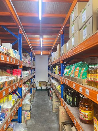 Anggun mini mart (kedai runcit) 1 anggun mini mart kedai runcit