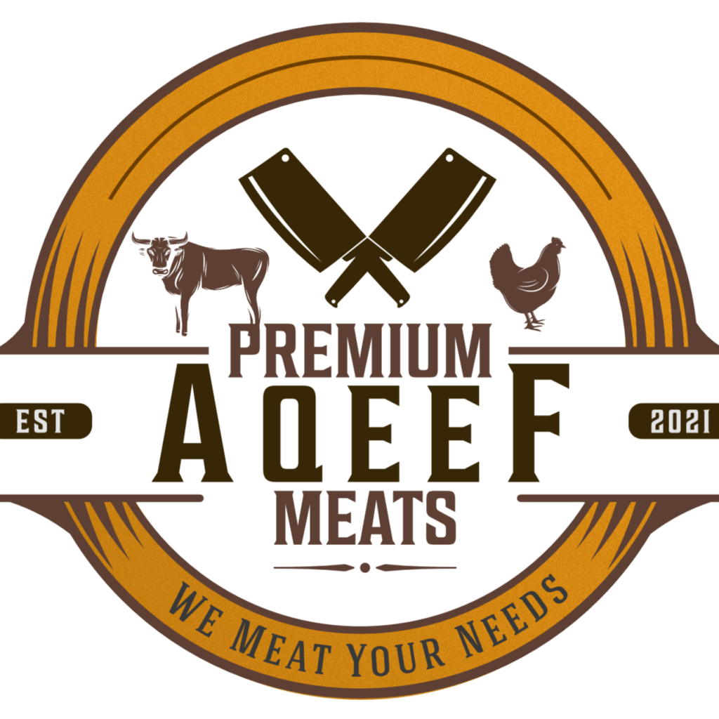 aqeef premium meats