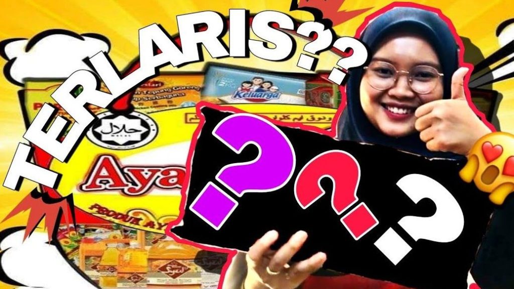 ayam ory smart fv marketing