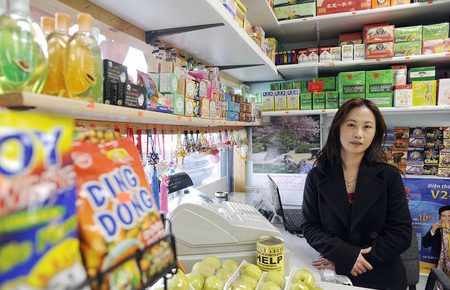 Ban Chong Mini Market 1 ban chong mini market