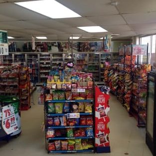 Big A Mini Market 1 big a mini market
