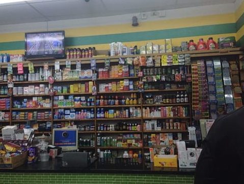 CC MART 1 cc mart