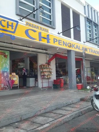 CH PENGKALAN SDN BHD 1 ch pengkalan sdn bhd