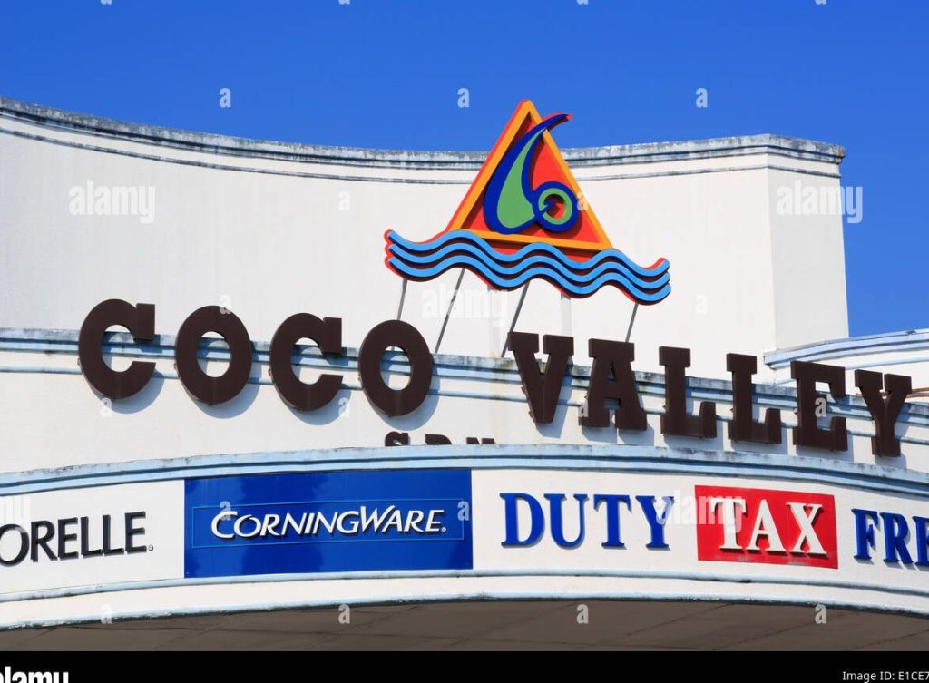 Coco Valley Sdn Bhd (Pantai Cenang) 1 coco valley sdn bhd pantai cenang