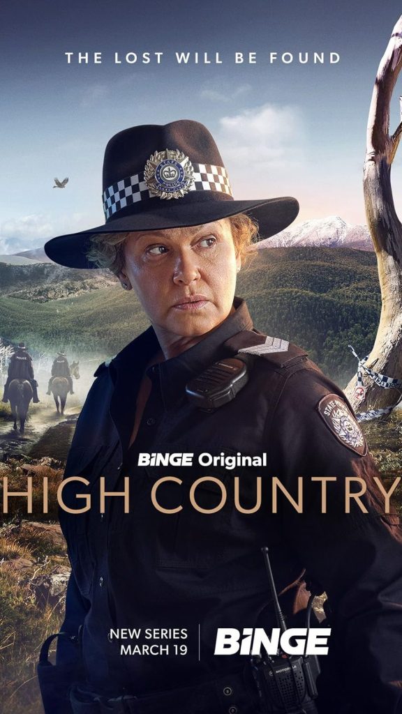 Country High 1 country high