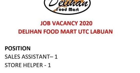 Delihan Food Mart 1 delihan food mart