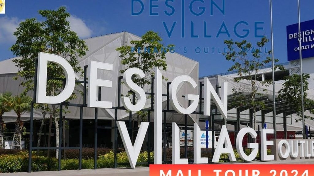 Design Village Outlet Mall (DVOM) 1 design village outlet mall dvom