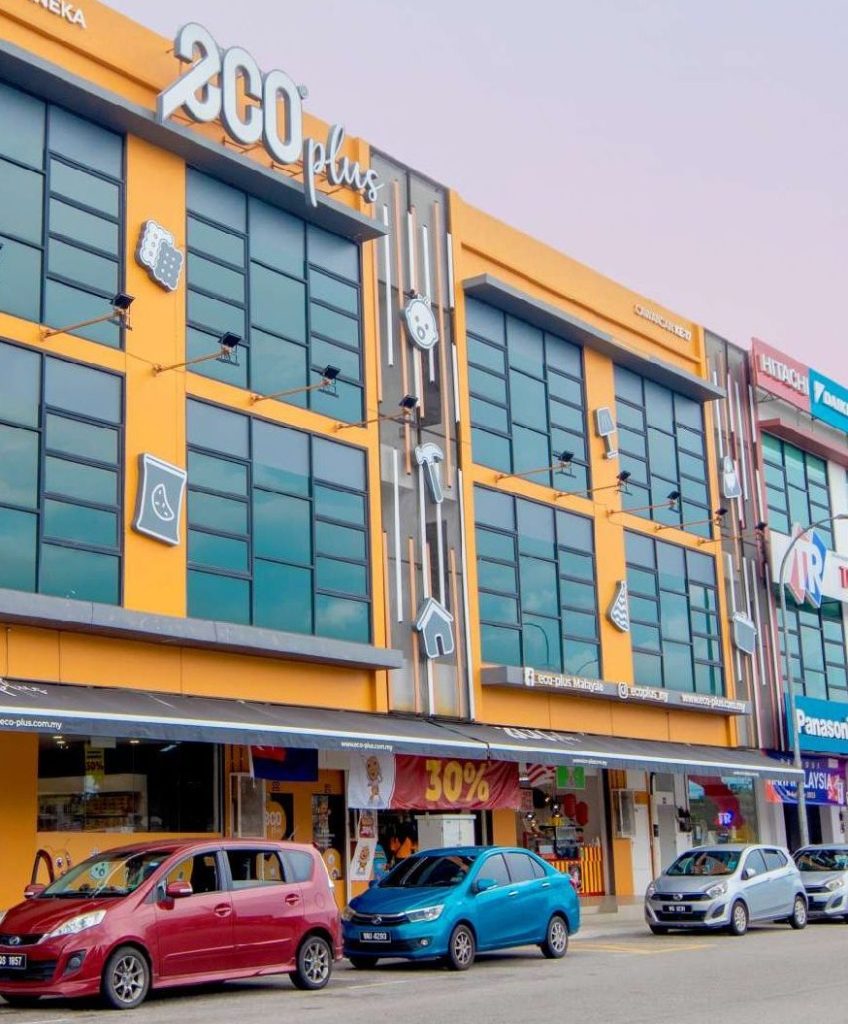 Eco-Plus @ Mersing 1 eco plus mersing