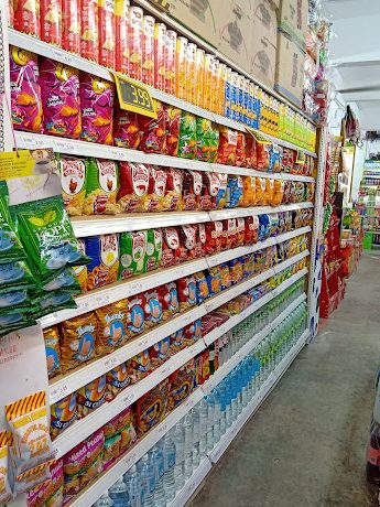 Econo Jaya Mini Market Datuk kumbar 1 econo jaya mini market datuk kumbar