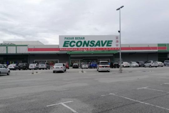 Econsave Ampang Baru 1 econsave ampang baru
