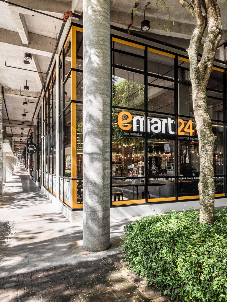 emart24 pekan