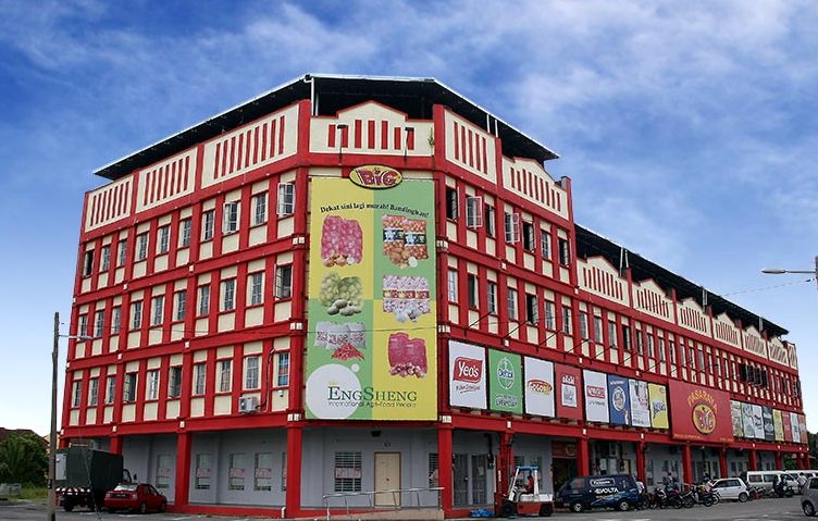 Eng Sheng Minimarket 1 eng sheng minimarket