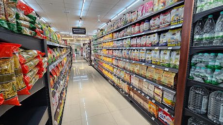 Fresh Choice Supermarket @ Fikri (Pasaraya Fresh Choice) 1 fresh choice supermarket fikri pasaraya fresh choice