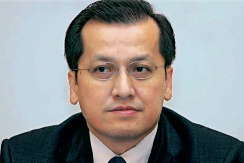 Gan Kee Jaya 1 gan kee jaya