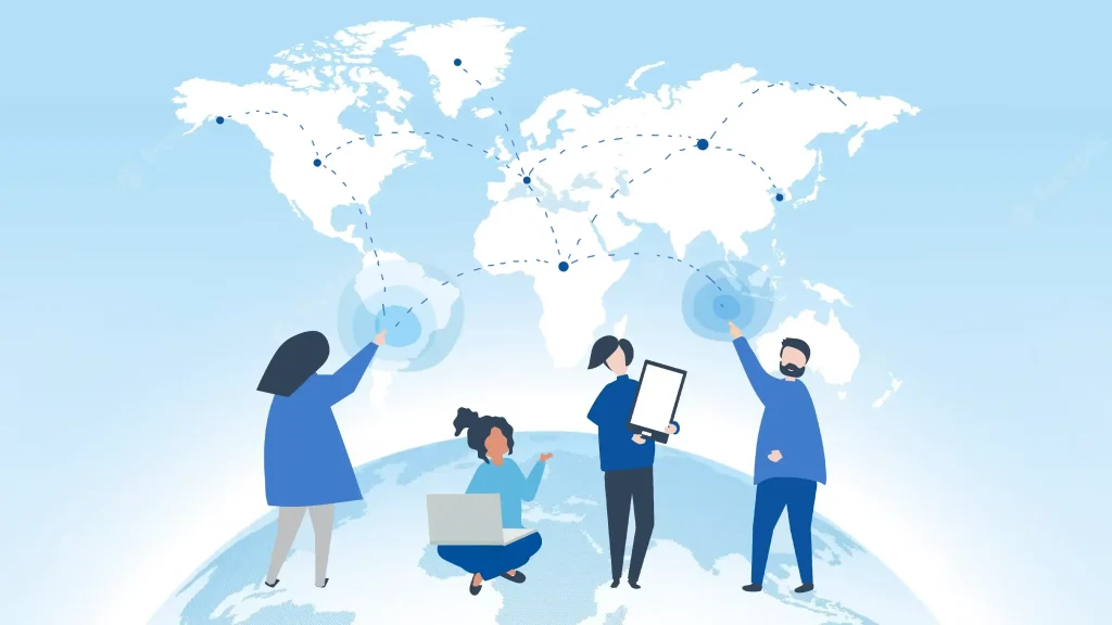 Global Marketplace 1 global marketplace