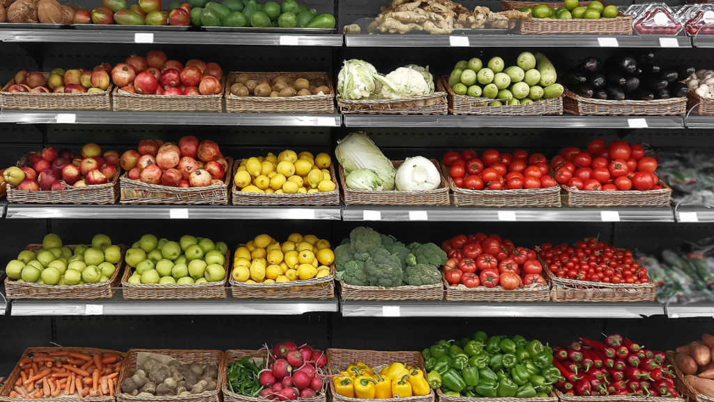 GO ROSSHAR GROCERIES 1 go rosshar groceries