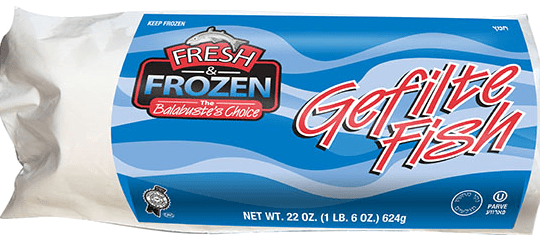 GOBOK FRESH & FROZEN JASIN (Cust RA) 1 gobok fresh frozen jasin cust ra