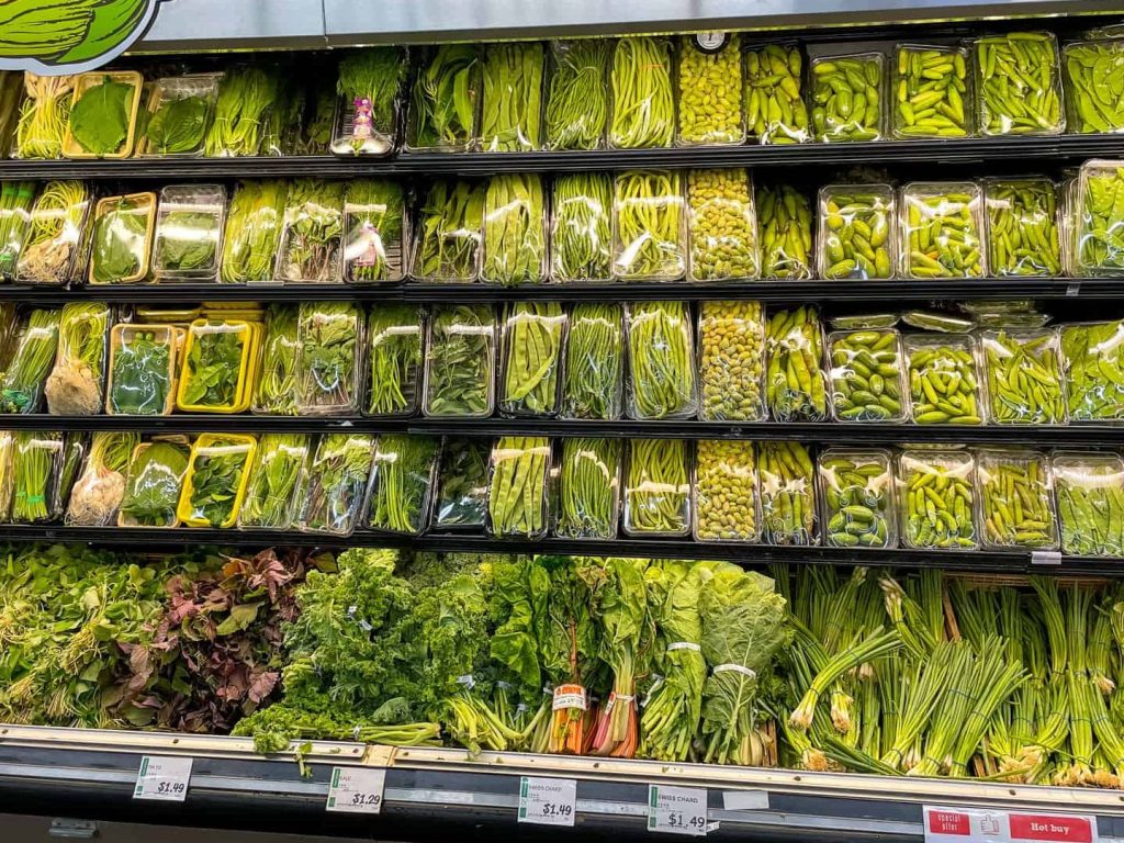 green h mart