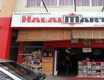 Halalmart 2U 1 halalmart 2u