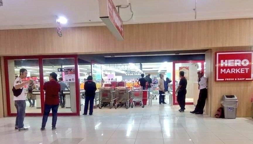 HeroMarket - Angsana Mall 1 heromarket angsana mall