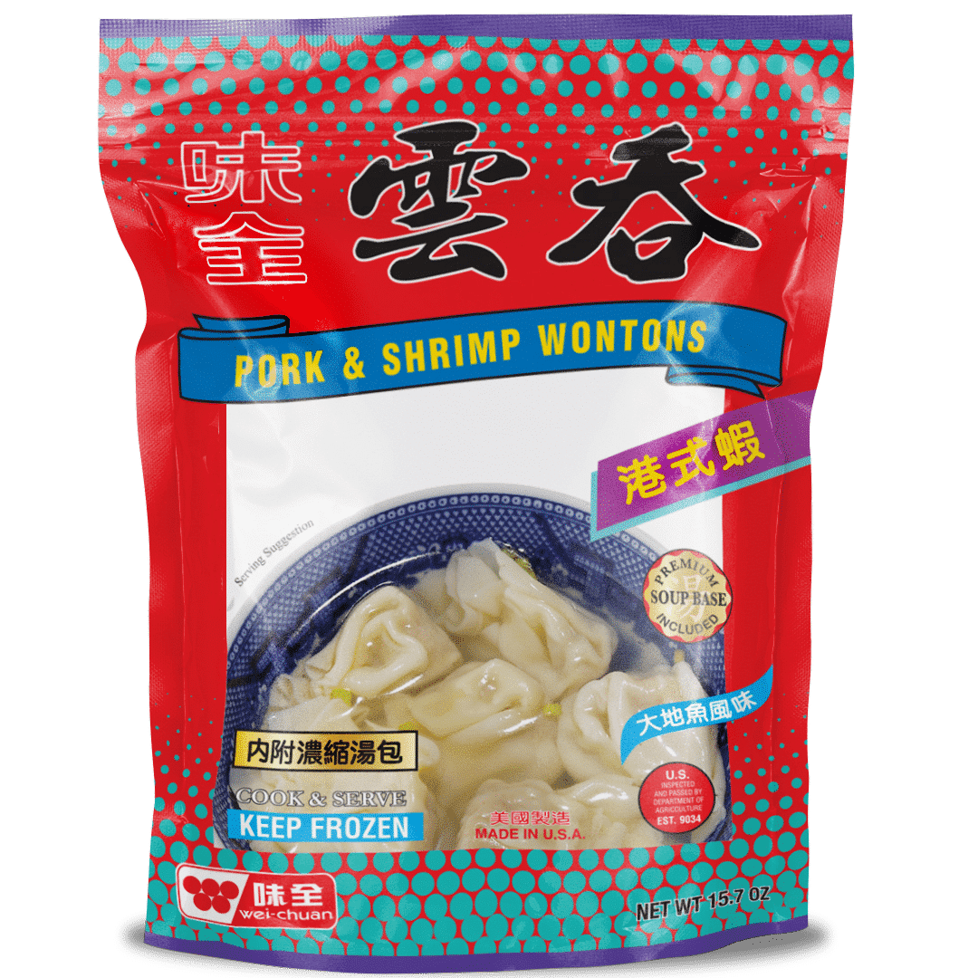 Hong & Chuan Frozen - Kedai Runcit Beku di Malaysia