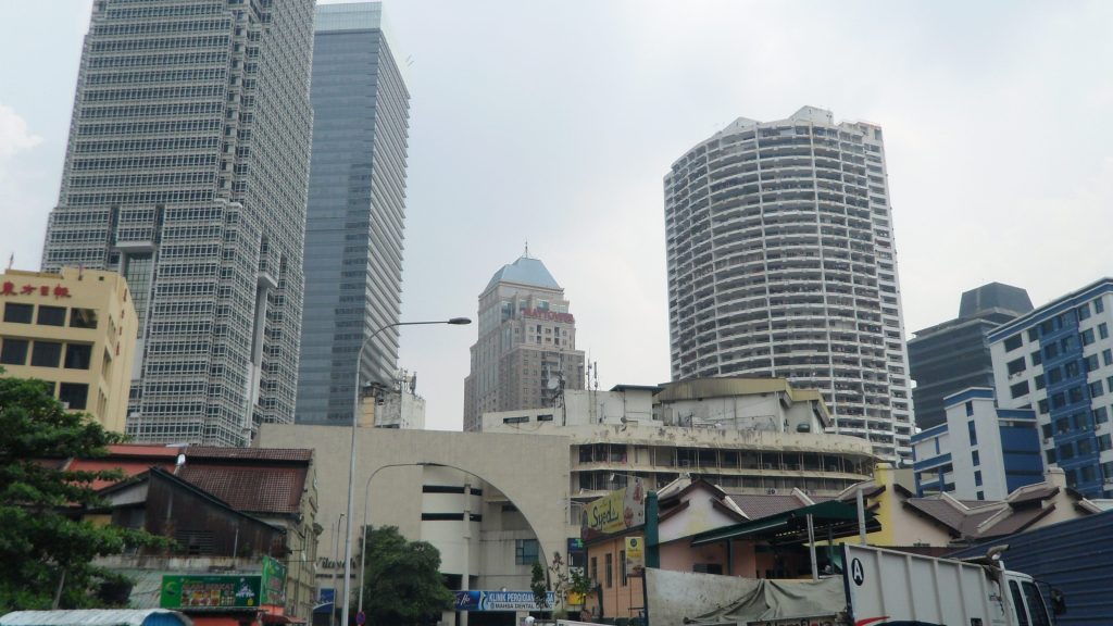 jalan thuraisamy