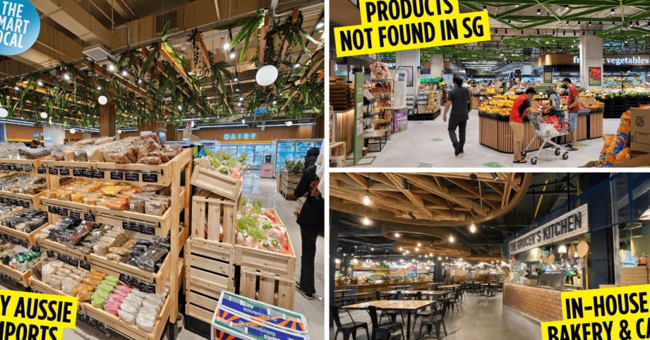 Johor news agency Supermarket 1 johor news agency supermarket