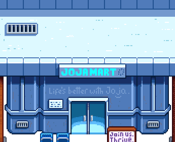 JoJo mart 1 jojo mart