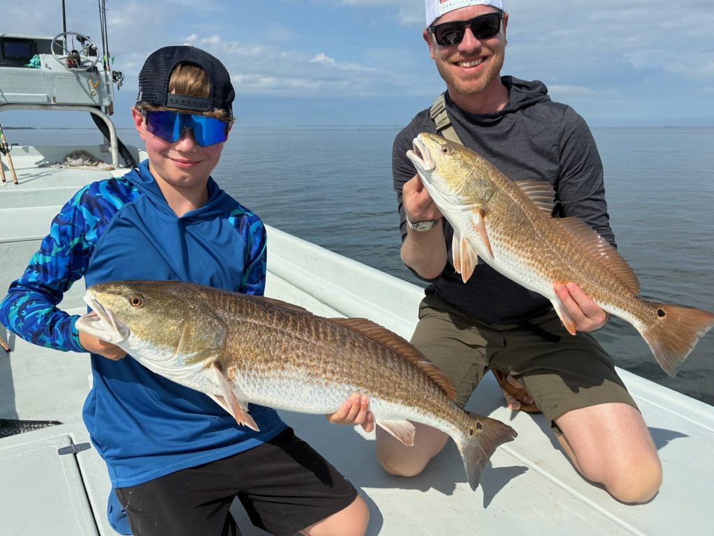 jun fishery