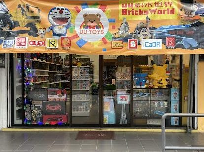 K Grocery Bentong 1 k grocery bentong