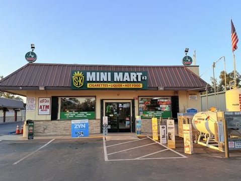K Win Mini Mart Enterprise 1 k win mini mart enterprise