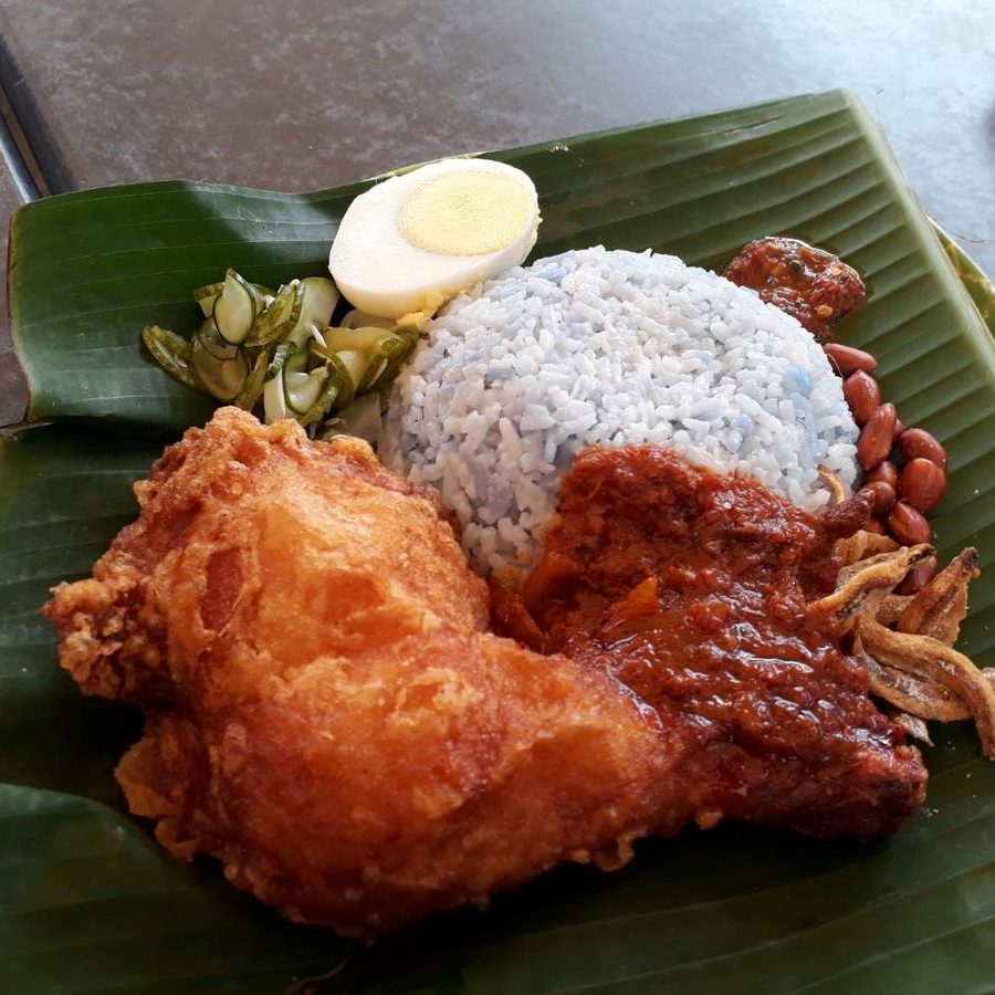 Kedai Ayam simpang 4 semanggol 1 kedai ayam simpang 4 semanggol