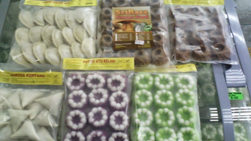 Kedai Kuih Frozen Jal Besar Tumpat 1 kedai kuih frozen jal besar tumpat