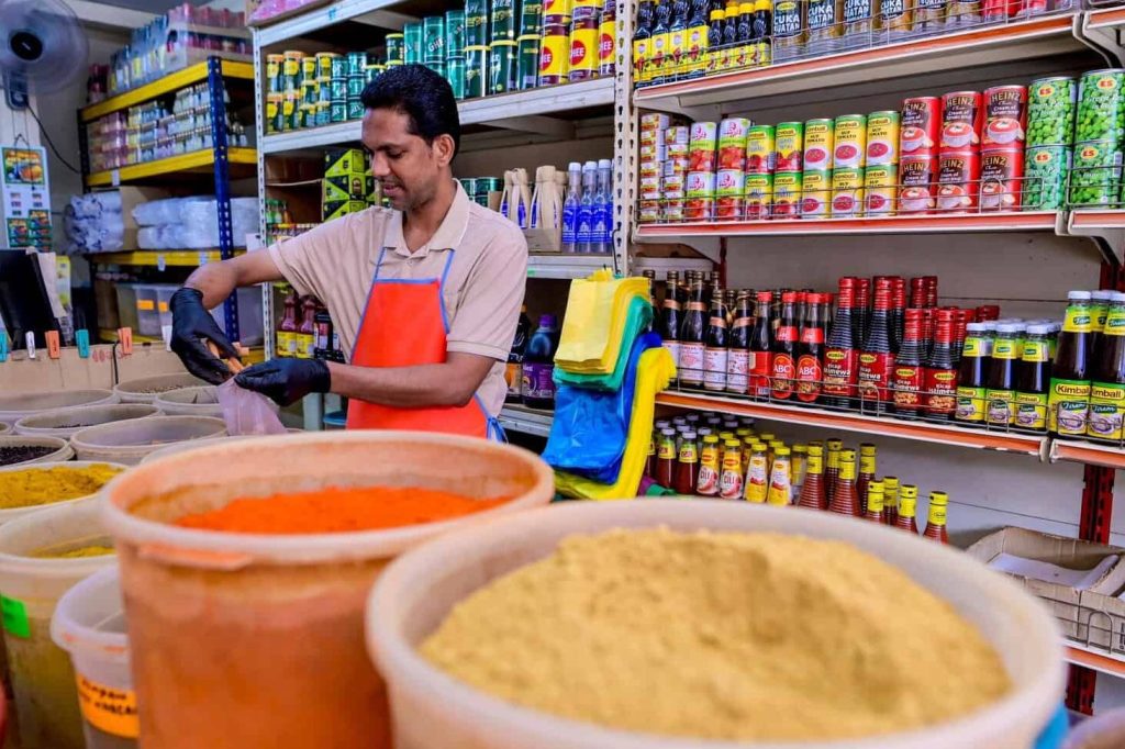 kedai rempah shahulhameed
