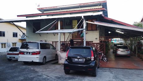 Kedai Runcit Ibrahim 1 kedai runcit ibrahim