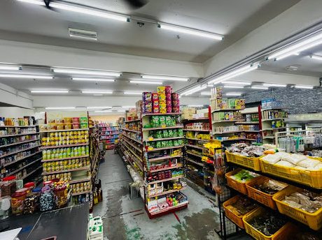 Kedai Runcit Nashibe 1 kedai runcit nashibe