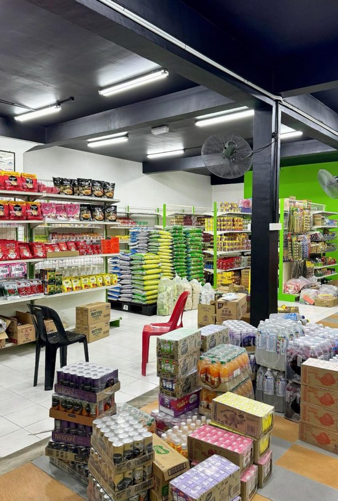 Kedai Runcit nona 1 kedai runcit nona