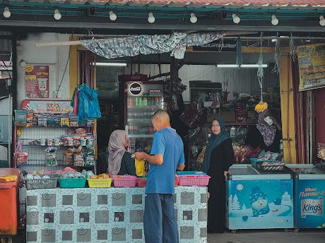 KEDAI RUNCIT SADRAH 1 kedai runcit sadrah