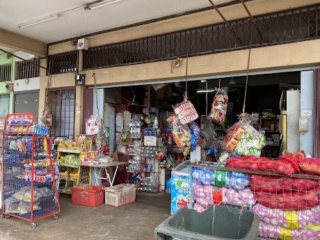 Kedai Runcit Terbaik di Bedong 1 kedai runcit terbaik di bedong