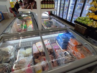 Kedai Runcit Terbaik di Kampung Simpang Renggam 1 kedai runcit terbaik di kampung simpang renggam