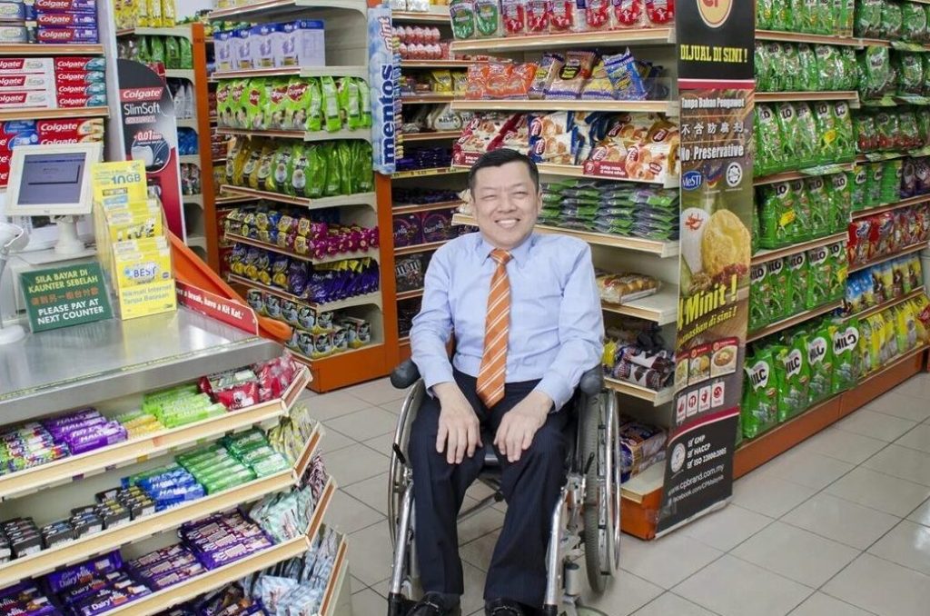 Kedai Runcit Terbaik di Kuah 1 kedai runcit terbaik di kuah