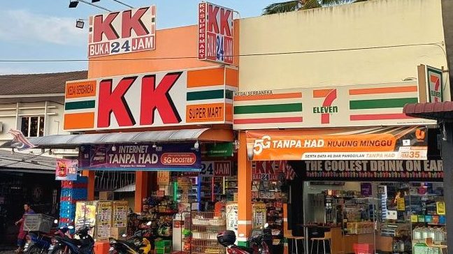 Kedai Runcit Terbaik di Port Dickson 1 kedai runcit terbaik di port dickson