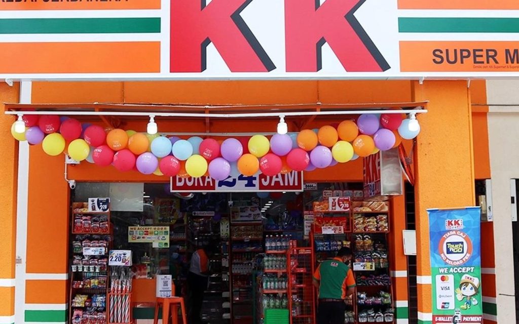 Kedai Runcit Terbaik di Seremban 1 kedai runcit terbaik di seremban