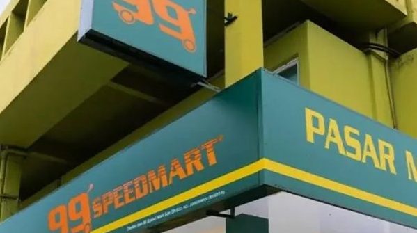 Kedai Runcit Terbaik di Sibu
